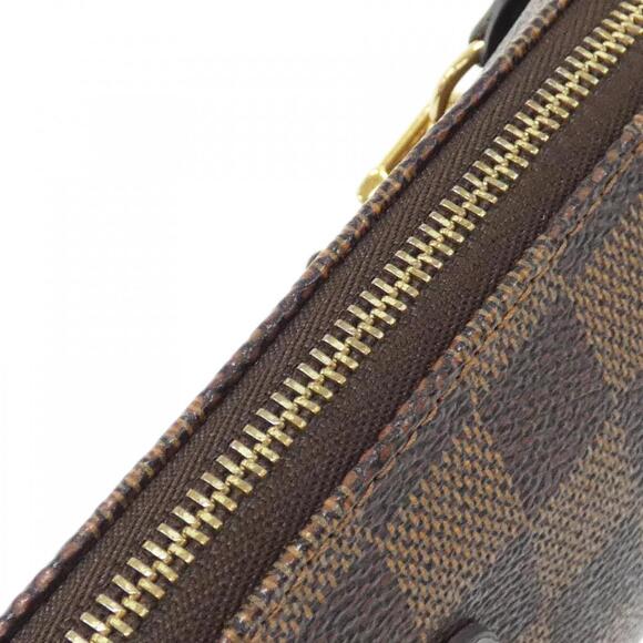 LOUIS VUITTON Brown Damier Shoulder Bag - Picture 6 of 10